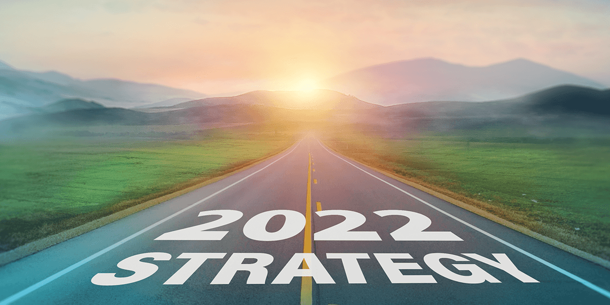 Strategi 2022