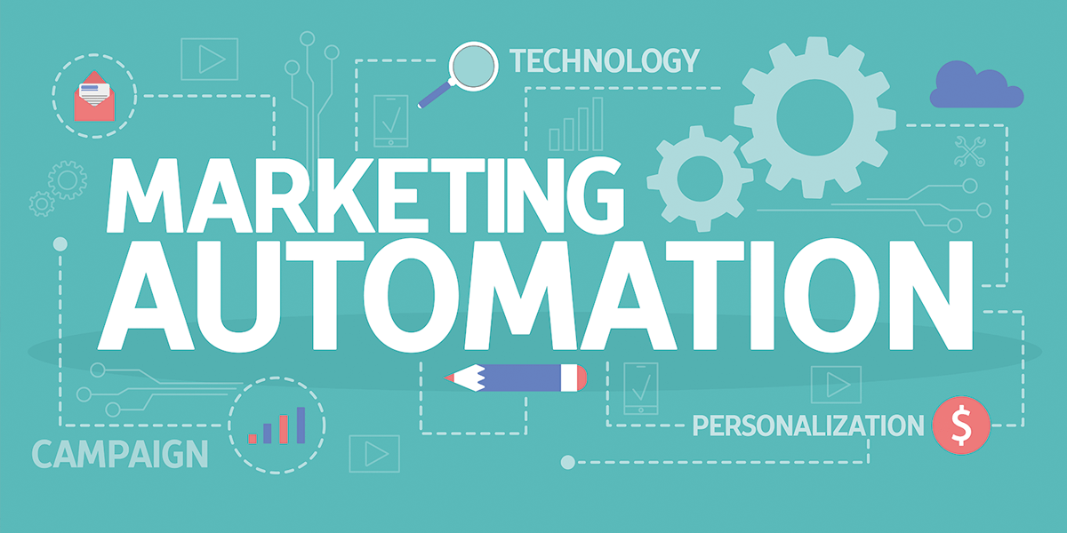 Marketing Automation