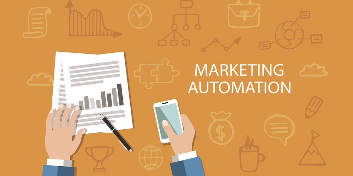 Marketing Automation