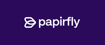 Papirfly
