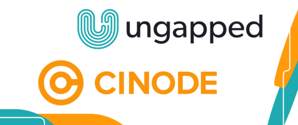 Cinode+Ungapped Blogg