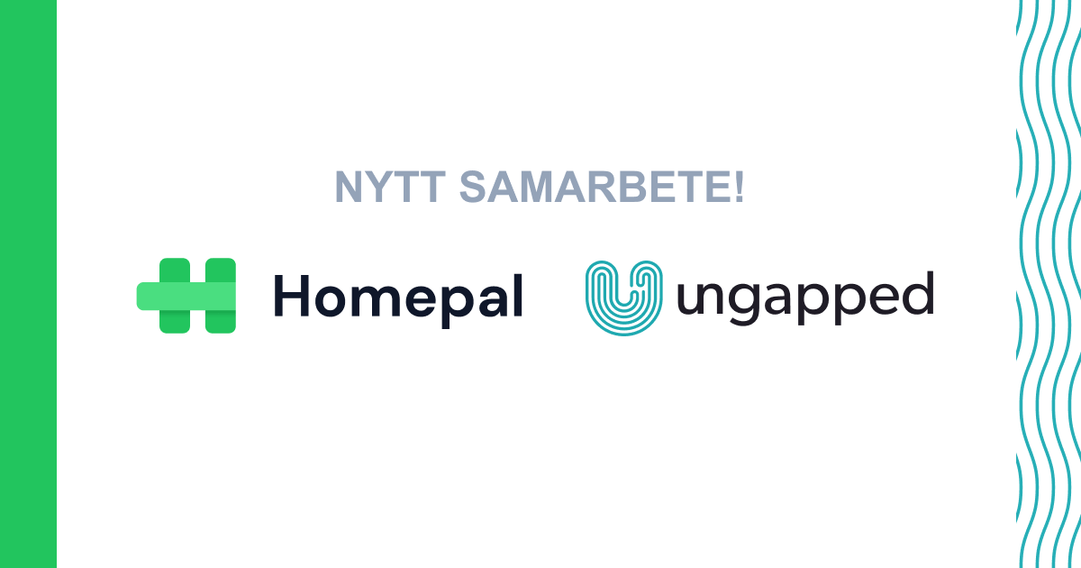 Homepal+Ungapped