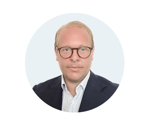 August Norman Bendiksen