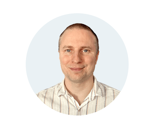 Michael Bäfverfeldt