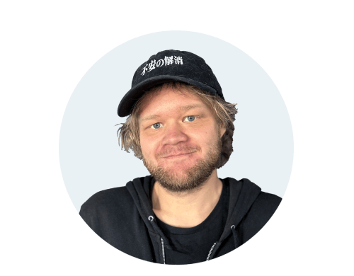 Rasmus Eriksson