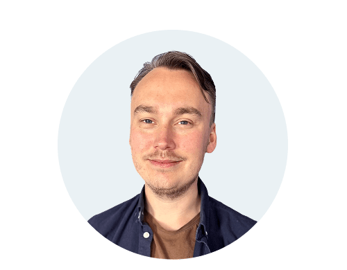 Tim Olsson
