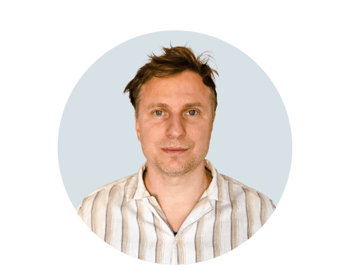 Michael Bäfverfeldt